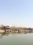 仰山公园 ----北京仰山